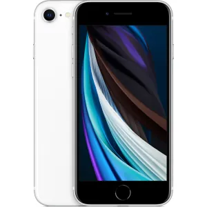 iPhone SE 64 GB (2020) White