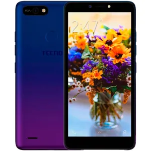 Tecno Pop 2F (B1F) 1/16 GB DS Dawn Blue