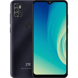 ZTE A7S 2020 3/64 GB NFC Black