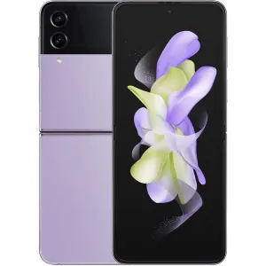 Samsung Galaxy Z FLIP 4 8/256 GB Light Violet