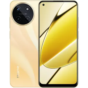 Realme 11 8/256 GB Gold