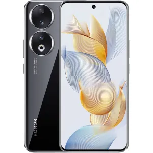 Honor 90 8GB/256GB Dual Sim LTE Midnight Black