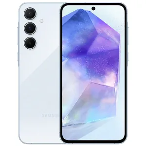 Samsung Galaxy A55 5G 8/128GB SM-A556ELBACAU Light Blue