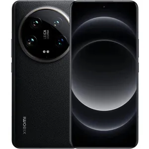 Xiaomi 14 Ultra 16GB/512GB Black (24030PN60G)