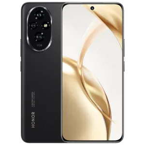Honor 200 8GB/256GB dual Sim LTE Black