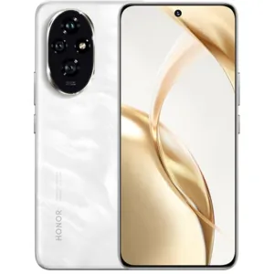 Honor 200 8GB/256GB dual Sim LTE Moonlight White