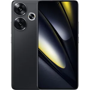 Xiaomi Poco F6 8GB/256GB Black 24069PC21G