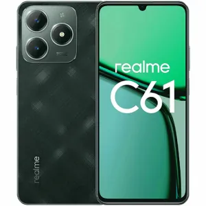REALME C61 DARK GREEN 8/256 NFC