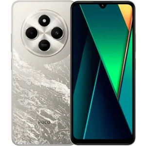 Xiaomi Poco C75 6GB/128GB Gold