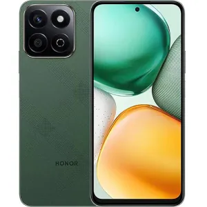 Honor X7C 6GB/128GB Forest Green