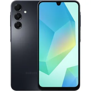 Samsung Galaxy A16 4/128GB Black SM-A165FZKDCAU