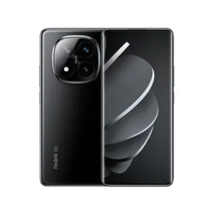 Xiaomi Redmi Note 14 Pro+ 5G 8GB/256GB Midnight Black | Kontakt.ge