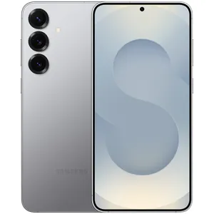 Samsung Galaxy S25+ 12/256 Silver Shadow