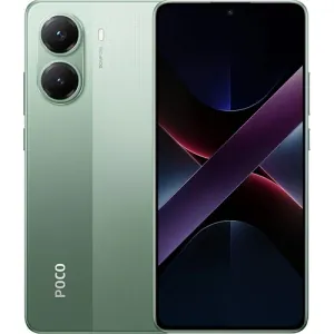 Xiaomi Poco X7 Pro 8GB/256GB Green | Kontakt.ge