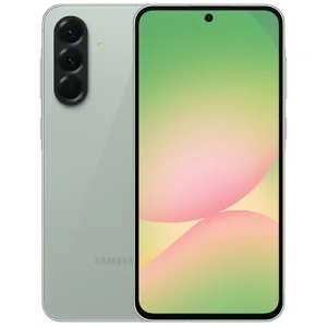 Samsung Galaxy A56 5G Green 256 GB (SM-A566EZGCCAU)