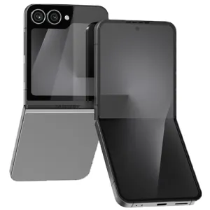 Samsung Galaxy Flip 7 FE 256GB Black (SM-F761BZKHCAU)