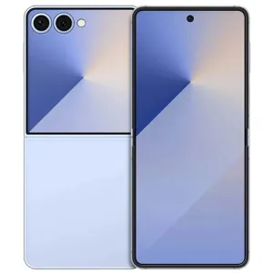 Samsung Galaxy Flip 7 256 GB Blue (SM-F766BDBGCAU)
