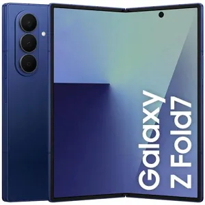 Samsung Galaxy Z Fold 7 256 GB Blue Shadow (SM-F966BDBBCAU)