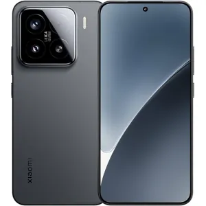 Xiaomi 15 12GB/256GB Black