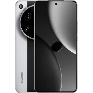 Xiaomi 15 Ultra 16GB/512GB Silver Chrome