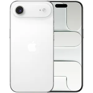 iPhone Air 512GB Cloud White