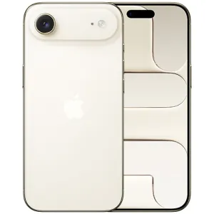 iPhone Air 1TB Light Gold
