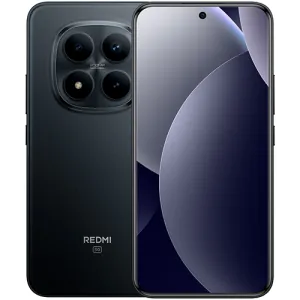 Xiaomi Redmi Note 15 Pro 12GB/512GB Black