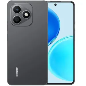 Honor X8d 8GB/128GB Dual Sim Velvet Black