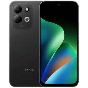 Xiaomi Redmi 17 4GB/128GB Black