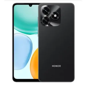 Honor X5c Plus 4GB/128GB Dual Sim Midnight Black