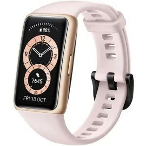 Huawei Band 6 Sakura Pink 55026632