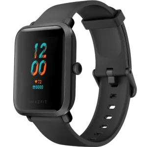 Mi Watch Amazfit Bip S Carbon Black