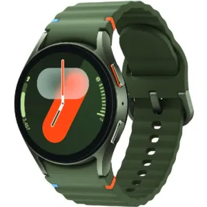 GALAXY WATCH 7 40MM GREEN SM-L300NZGACIS