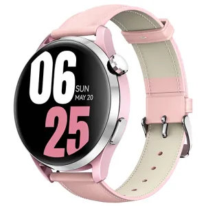 Kieslect Lady Calling Watch Lora 3 Cherry Pink