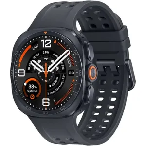 Samsung Galaxy Watch Ultra2 Black