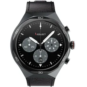 Kieslect AI Watch Elite 2 Titan Black