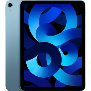 iPad Air 5 Wi-Fi 64 GB Blue