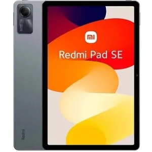 REDMI PAD SE 8GB/256GB GRAPHITE GRAY | Kontakt.ge