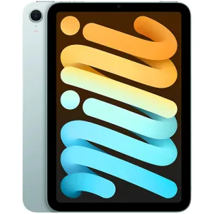 Apple iPad Mini WI-FI 128GB - Blue Model A2993