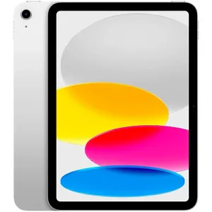 Apple 11-inch iPad Wi-Fi 128 GB - Silver