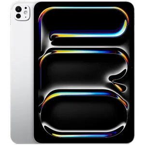 Apple iPad Pro 11-inch Wi-Fi 256GB Silver