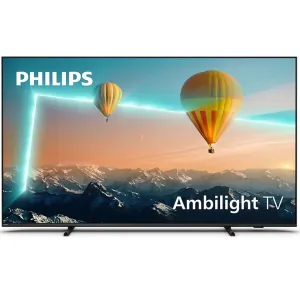 ტელევიზორი Philips 43PUS8007/12
