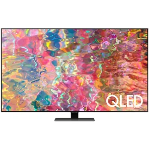 ტელევიზორი Samsung QE65Q80BAUXCE