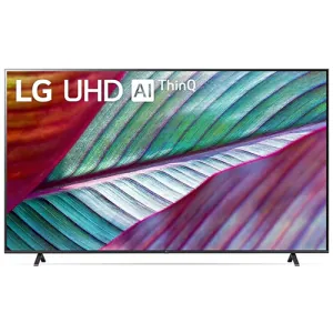 ტელევიზორი LG 43UR78006LK