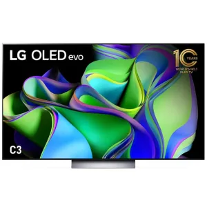 ტელევიზორი LG OLED 65C36LC