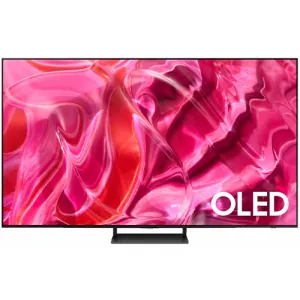ტელევიზორი Samsung QE55S90CAUXRU