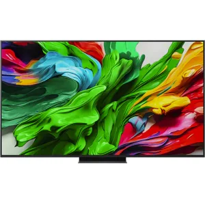 ტელევიზორი LG 55QNED86A6A