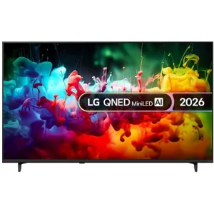 ტელევიზორი LG 65QNED70B6C.AMCN