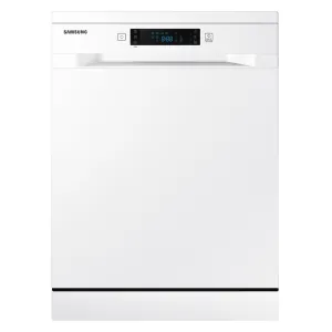 ჭურჭლის სარეცხი მანქანა Samsung DW60M5052FW/TR (თეთრი)