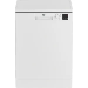 ჭურჭლის სარეცხი მანქანა Beko DVN05320W B100